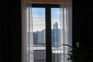 Отель Greblya Boutique Hotel  SPA. Студио двухместный Делюкс 9