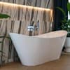 Отель Greblya Boutique Hotel  SPA. Студио двухместный Делюкс 5