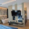 Отель Greblya Boutique Hotel  SPA. Студио двухместный Делюкс 4