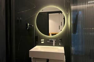 Отель Greblya Boutique Hotel  SPA. Улучшенный двухместный Стандарт с террасой 6
