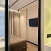 Отель Greblya Boutique Hotel  SPA. Улучшенный двухместный Стандарт с террасой 5