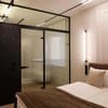 Отель Greblya Boutique Hotel  SPA. Улучшенный двухместный Стандарт с террасой 3