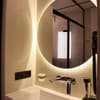 Отель Greblya Boutique Hotel  SPA. Улучшенный двухместный Стандарт с террасой 7