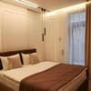 Отель Greblya Boutique Hotel  SPA. Улучшенный двухместный Стандарт с террасой 1