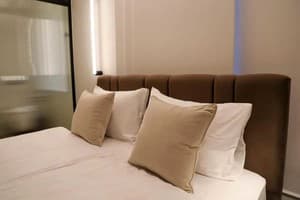 Отель Greblya Boutique Hotel  SPA. Улучшенный двухместный Стандарт с террасой 2