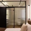 Отель Greblya Boutique Hotel  SPA. Улучшенный двухместный Стандарт с террасой 4