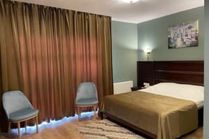 Отель Green Duck Hotel. Улучшенный двухместный  4