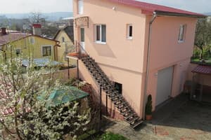Апарт-отель Green Hill