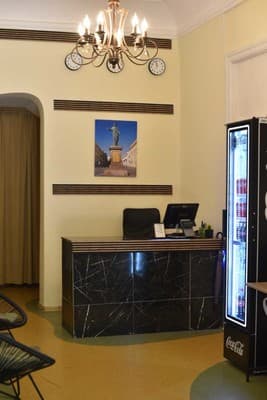 Green Palace Hotel 3