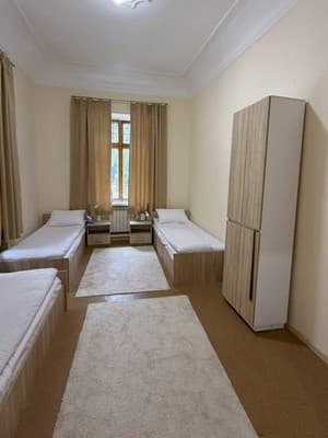 Green Palace Hotel 2