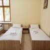 Мини-отель Green Palace Hotel. Стандарт 4-местный  1