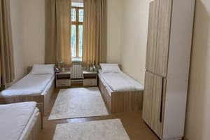 Мини-отель Green Palace Hotel. Стандарт трехместный  2