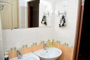 Green Street Hostel 8