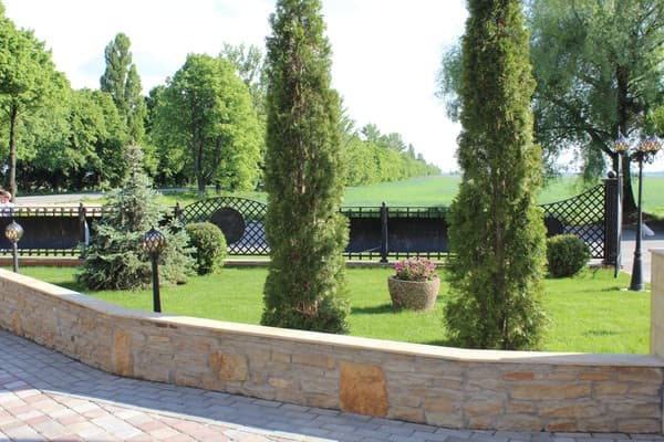 Green villa 10