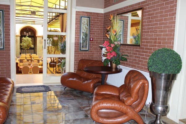 Green villa 6