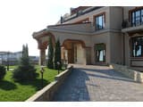 Гостинично-ресторанный комплекс Green villa
