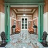 Green villa 2-3/14