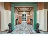 Green villa 2