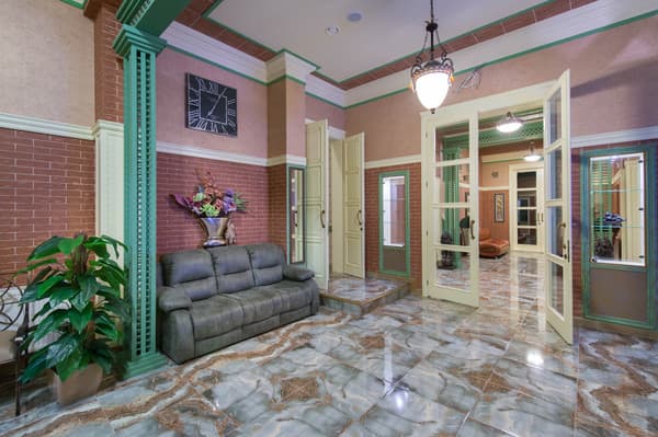 Green villa 5