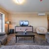 Гостинично-ресторанный комплекс Green villa. Люкс двухместный  2
