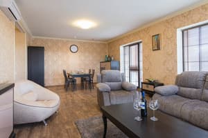 Гостинично-ресторанный комплекс Green villa. Люкс двухместный  3