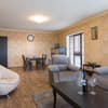 Гостинично-ресторанный комплекс Green villa. Люкс двухместный  3