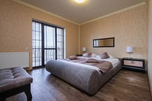 Гостинично-ресторанный комплекс Green villa. Люкс двухместный  5