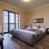 Гостинично-ресторанный комплекс Green villa. Люкс двухместный  5