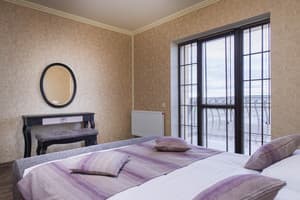 Гостинично-ресторанный комплекс Green villa. Люкс двухместный  6