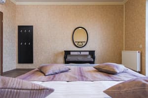 Гостинично-ресторанный комплекс Green villa. Люкс двухместный  8