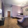 Гостинично-ресторанный комплекс Green villa. Люкс двухместный двухуровневый 1