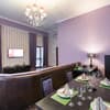 Гостинично-ресторанный комплекс Green villa. Люкс двухместный двухуровневый 3