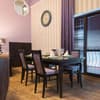 Гостинично-ресторанный комплекс Green villa. Люкс двухместный двухуровневый 4