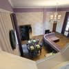 Гостинично-ресторанный комплекс Green villa. Люкс двухместный двухуровневый 5