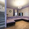 Гостинично-ресторанный комплекс Green villa. Люкс двухместный двухуровневый 6