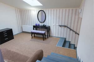 Гостинично-ресторанный комплекс Green villa. Люкс двухместный двухуровневый 9