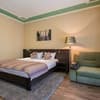 Гостинично-ресторанный комплекс Green villa. Стандарт двухместный Double 1