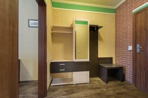Гостинично-ресторанный комплекс Green villa. Стандарт двухместный Double 2