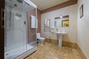 Гостинично-ресторанный комплекс Green villa. Стандарт двухместный Double 3