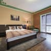Гостинично-ресторанный комплекс Green villa. Стандарт двухместный Double 4