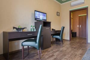 Гостинично-ресторанный комплекс Green villa. Стандарт двухместный Double 5