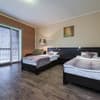 Гостинично-ресторанный комплекс Green villa. Стандарт двухместный Тwin 1
