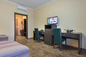 Гостинично-ресторанный комплекс Green villa. Стандарт двухместный Тwin 2