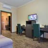 Гостинично-ресторанный комплекс Green villa. Стандарт двухместный Тwin 2