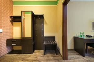 Гостинично-ресторанный комплекс Green villa. Стандарт двухместный Тwin 3