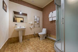 Гостинично-ресторанный комплекс Green villa. Стандарт двухместный Тwin 5