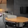 Гостинично-ресторанный комплекс ГудЗон. Делюкс двухместный Forest Chalet (2+2) 4