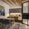 Гостинично-ресторанный комплекс ГудЗон. Люкс двухместный Forest Chalet (2+1) 1