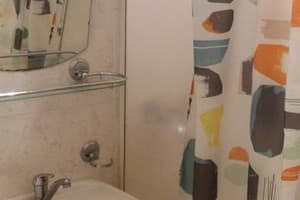Отель Guest House Hotel. Стандарт двухместный блочный 8