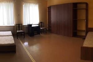 Guest House KARTA F. M 6